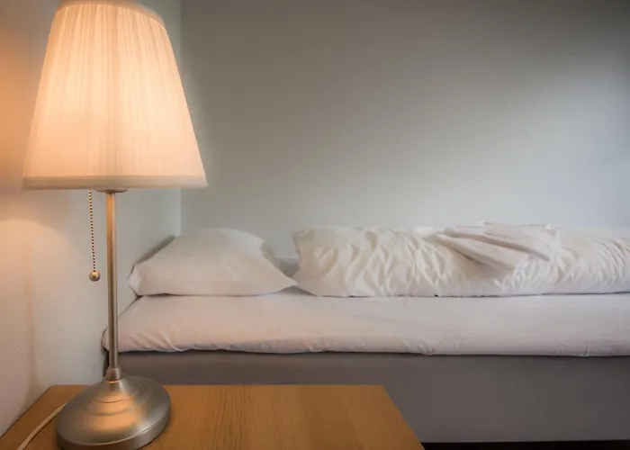 Gaupnetunet Hotell Og Hytter