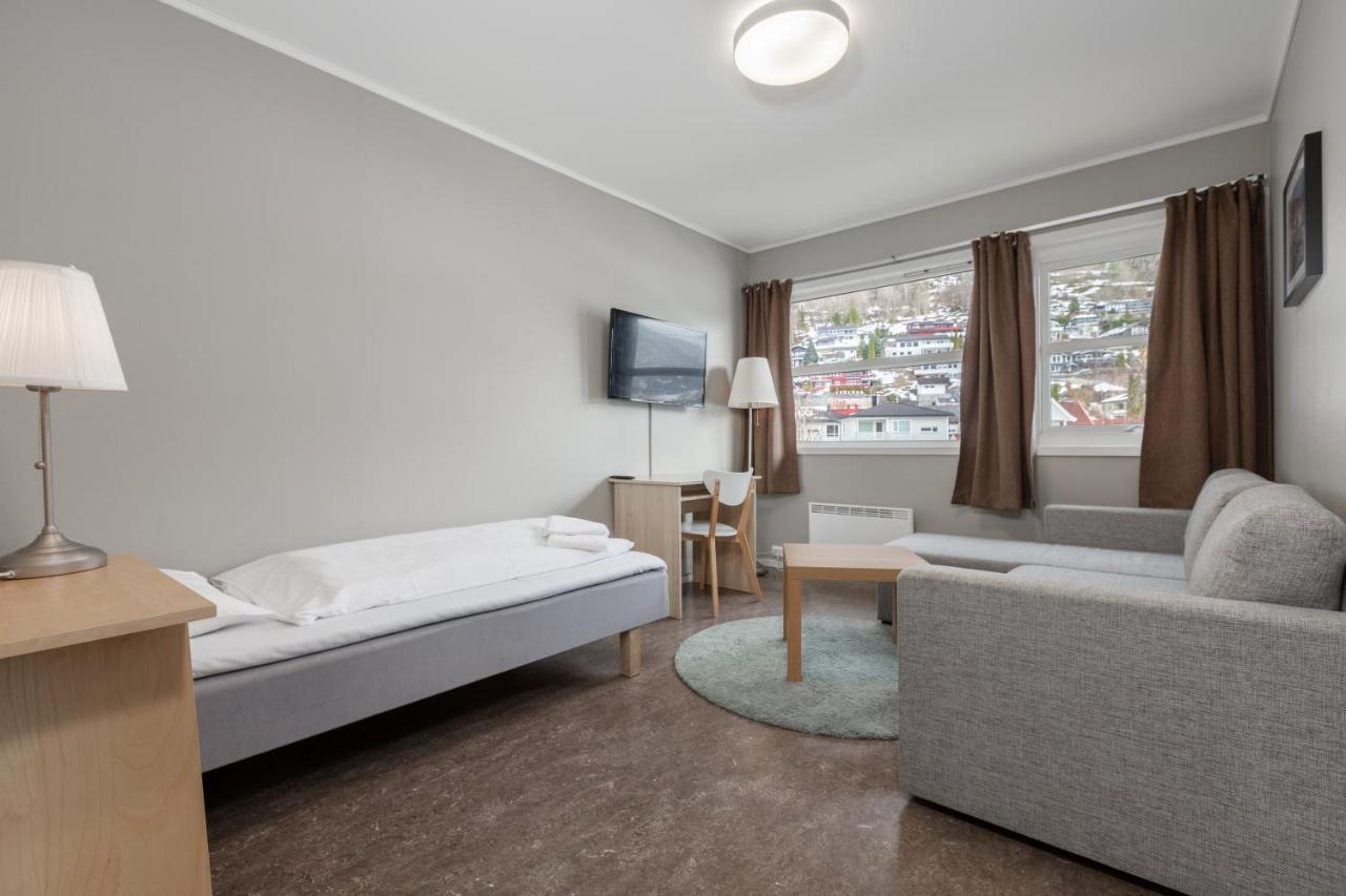 Gaupnetunet Og Hotel 3*