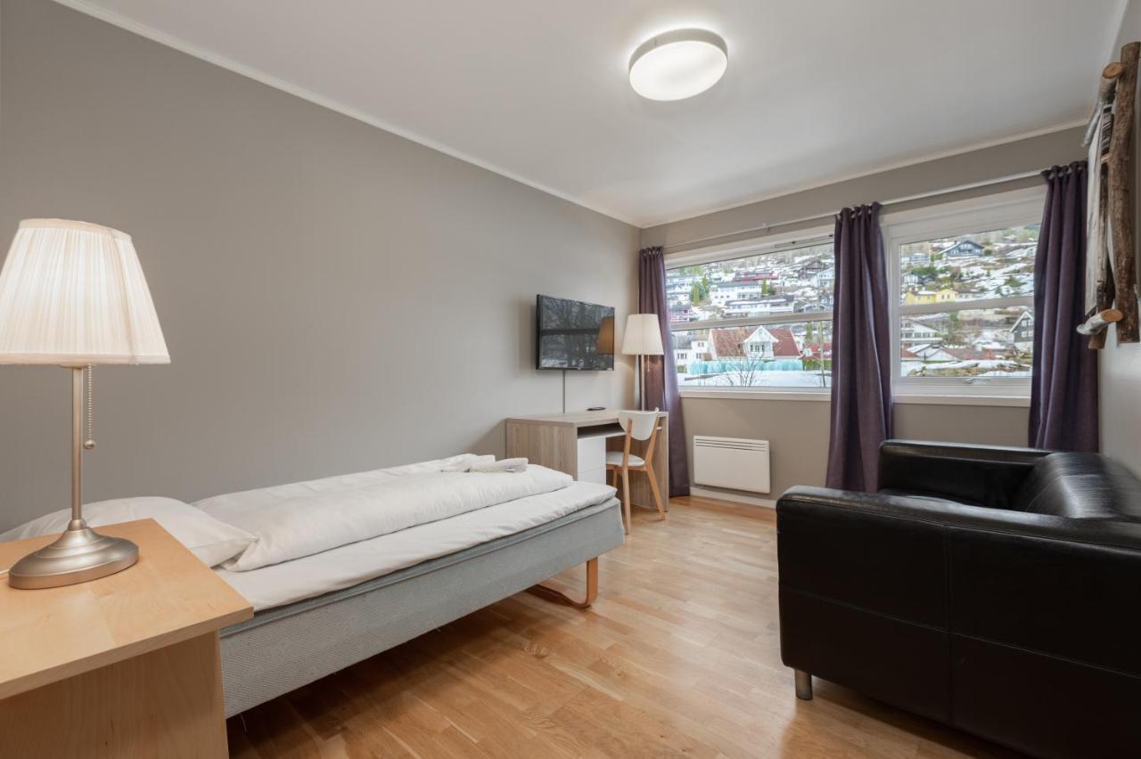 Gaupnetunet Og Hotel 3*