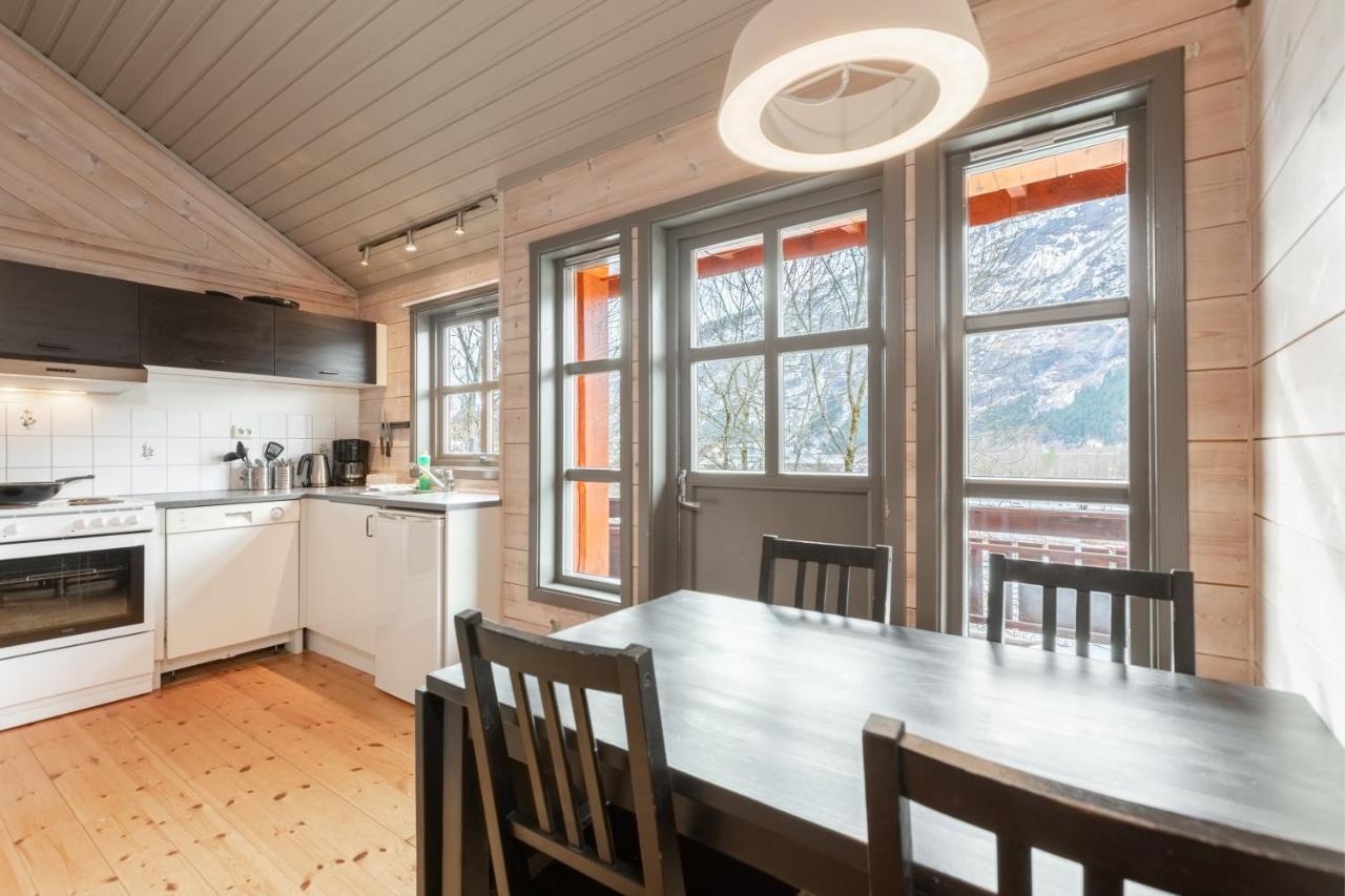 Hotel Gaupnetunet Og 3*