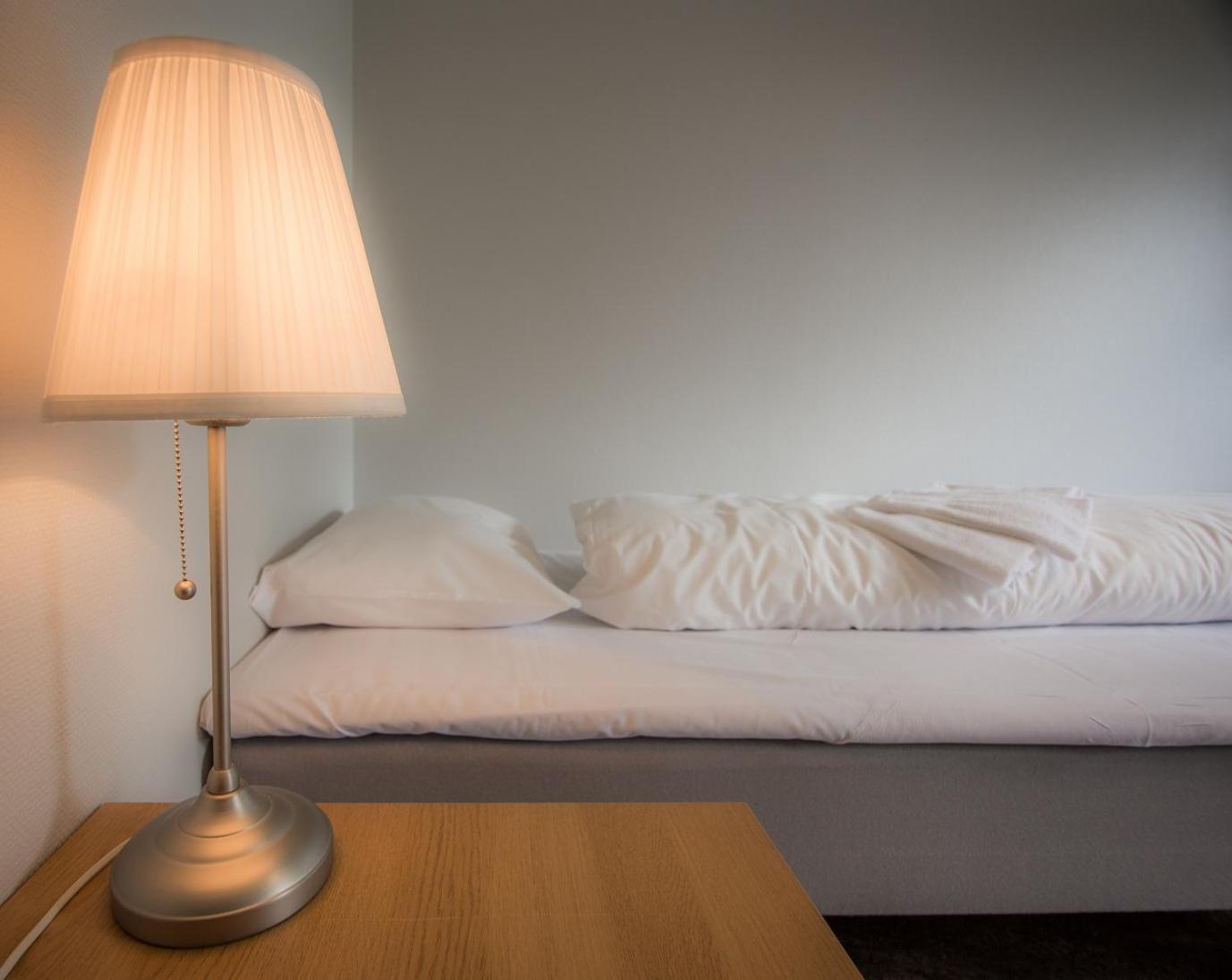 Gaupnetunet Og Hotel 3*