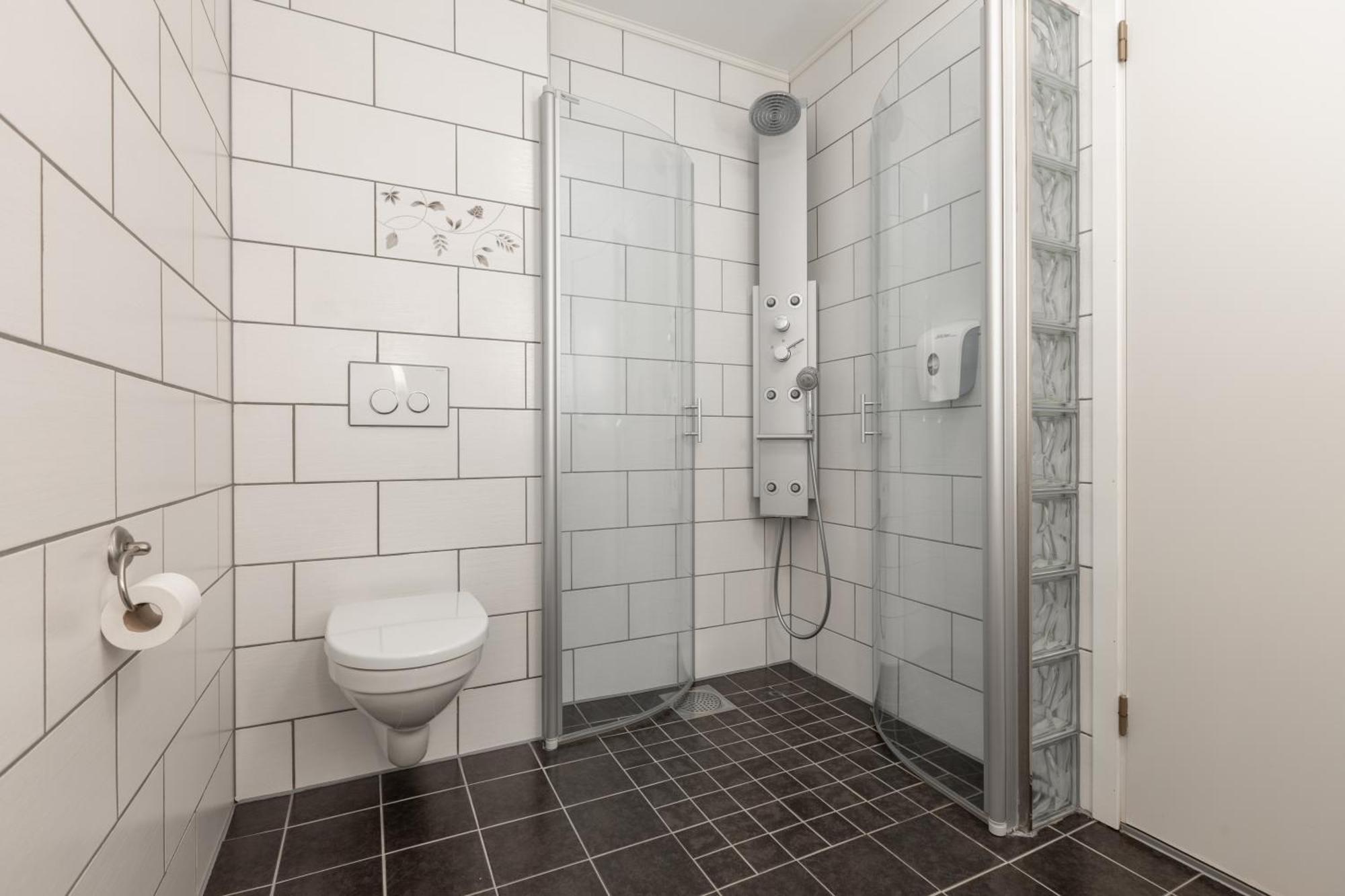 Hotel Gaupnetunet Og 3*