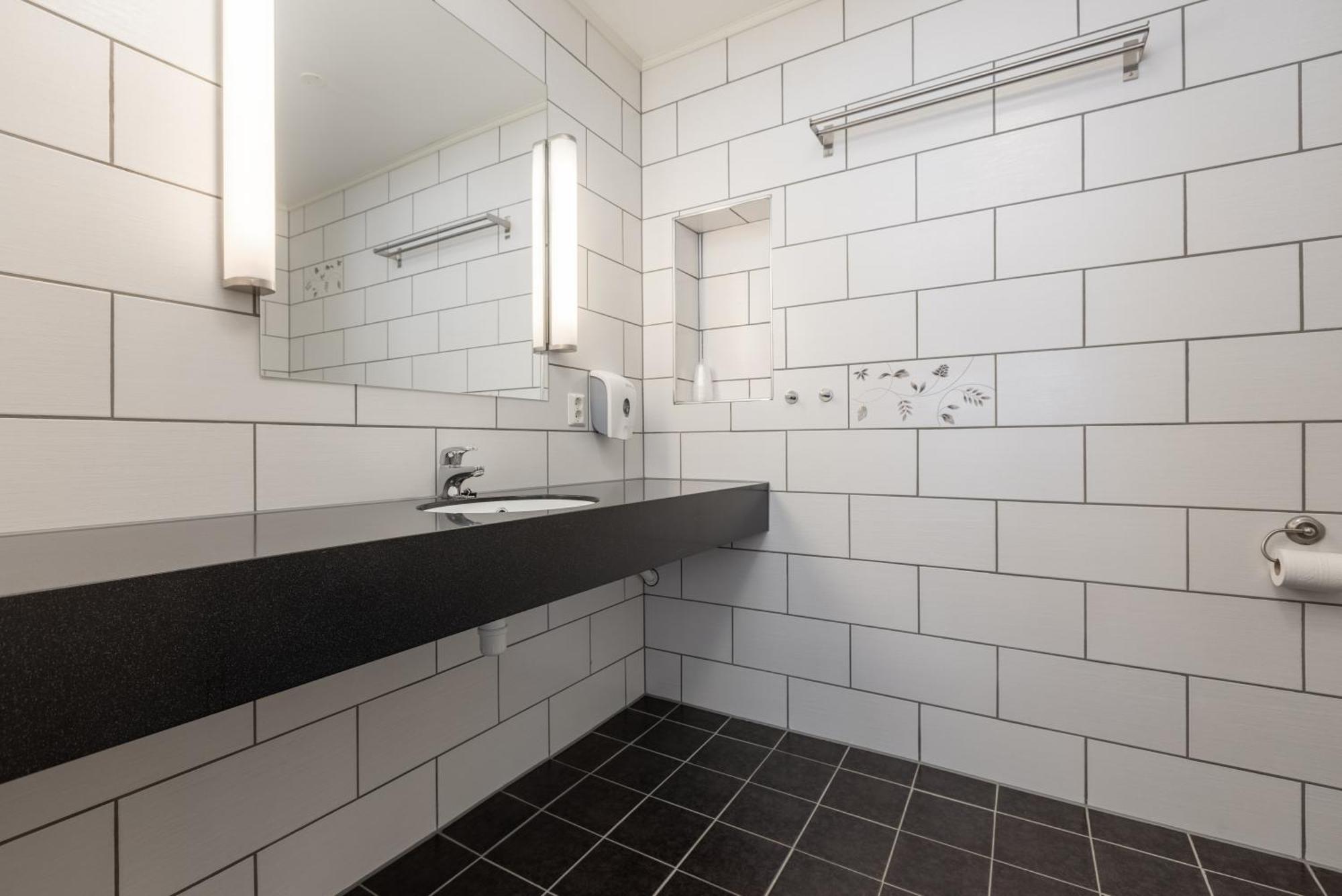 Hotel Gaupnetunet Og 3*